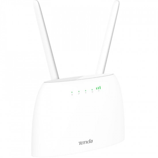 Бездротовий маршрутизатор Tenda 4G06
