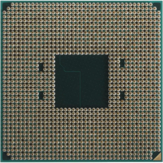 Процесор AMD Ryzen 5 5600GT (3.6GHz 16MB 65W AM4) Tray (100-000001488)