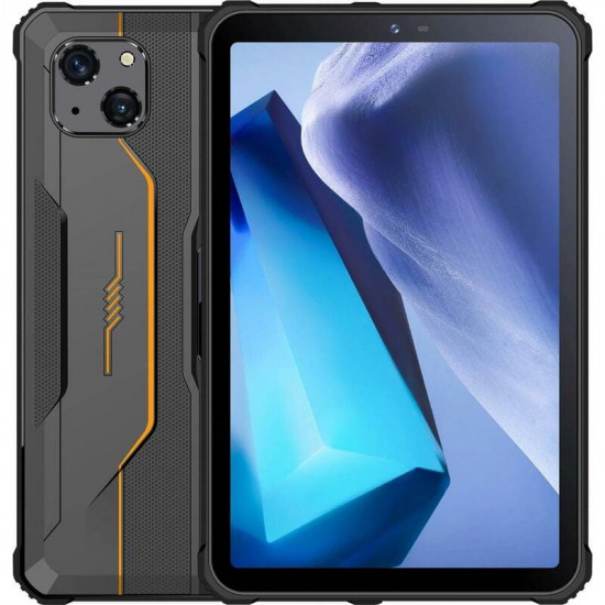 Планшет Oukitel RT3 Pro 4/128GB Orange (6931940767187)