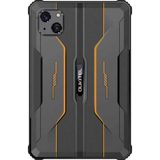 Планшет Oukitel RT3 Pro 4/128GB Orange (6931940767187)