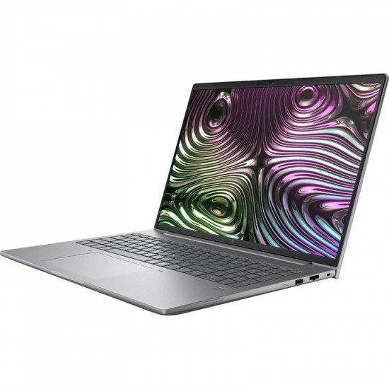 Ноутбук HP ZBook X G1i (B30HRES) Silver