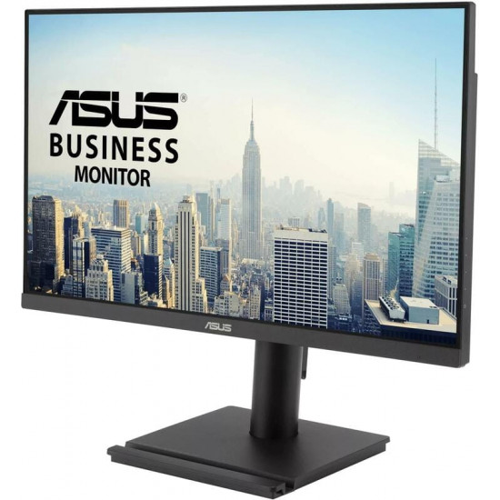 Монітор Asus 23.8" VA249QGS (90LM02W1-B01171) IPS Black 120Hz