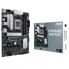Материнська плата Asus Prime B650-Plus Socket AM5