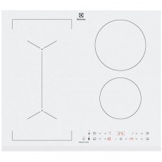 Варильна поверхня Electrolux LIV63431BW