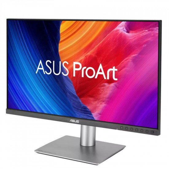 Монітор Asus 31.5" ProArt PA32QCV (90LM0BD0-B01K71) IPS Silver/Black