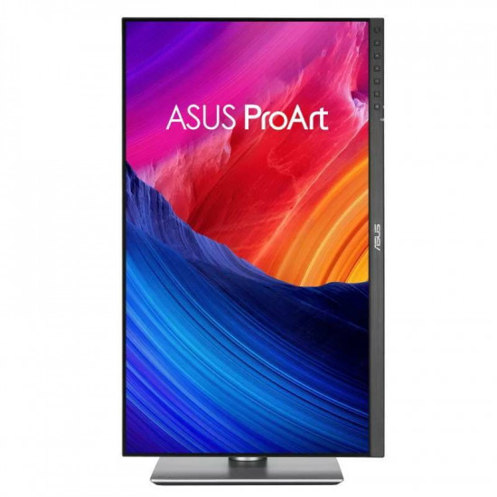 Монітор Asus 31.5" ProArt PA32QCV (90LM0BD0-B01K71) IPS Silver/Black