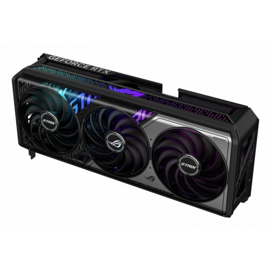 Відеокарта GF RTX 5070 Ti 16GB GDDR7 ROG Strix Gaming OC Asus (ROG-STRIX-RTX5070TI-O16G-GAMING)