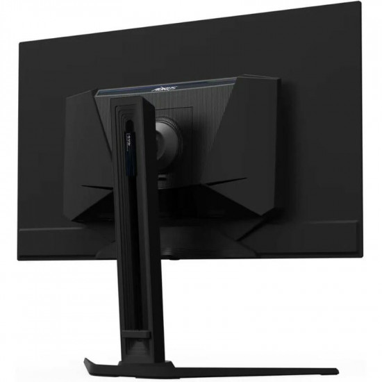 Монітор Gigabyte 31.5" Aorus FO32U OLED Black 165Hz