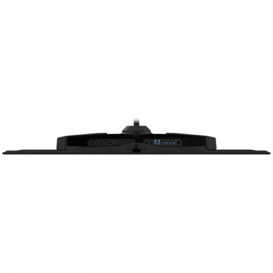 Монітор Gigabyte 31.5" Aorus FO32U OLED Black 165Hz