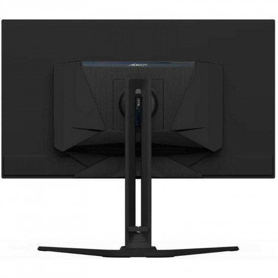 Монітор Gigabyte 31.5" Aorus FO32U OLED Black 165Hz