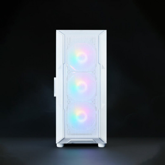 Корпус Zalman i3 Neo ARGB V2 White
