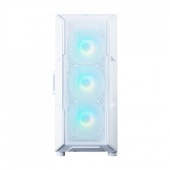 Корпус Zalman i3 Neo ARGB V2 White