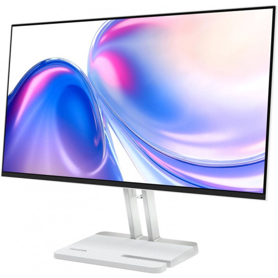 Монітор Lenovo 23.8" Lenovo L24-4C (67DDKAC6UA) IPS Grey 144Hz