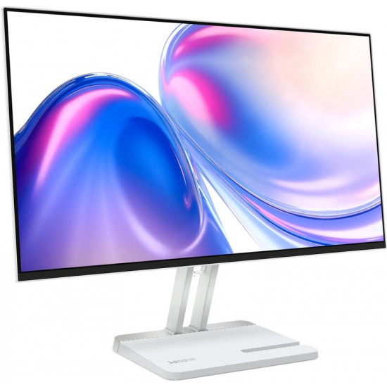 Монітор Lenovo 23.8" Lenovo L24-4C (67DDKAC6UA) IPS Grey 144Hz