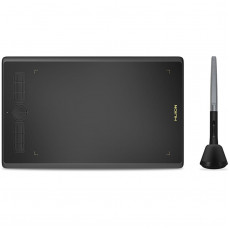 Графічний планшет Huion Inspiroy H580X