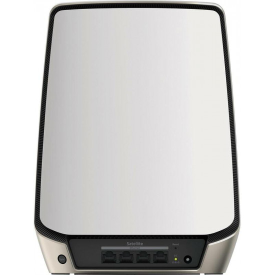 WiFi Mesh-система Netgear Orbi RBK862S 2-pack