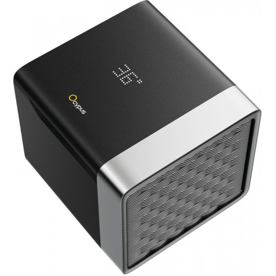 Кулер процесорний Ocypus Delta A62 EX BK Digital (DELTA-A62-BK2NNWD00E-GL)
