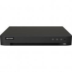 Відеореєстратор Hikvision iDS-7208HUHI-M1/XT