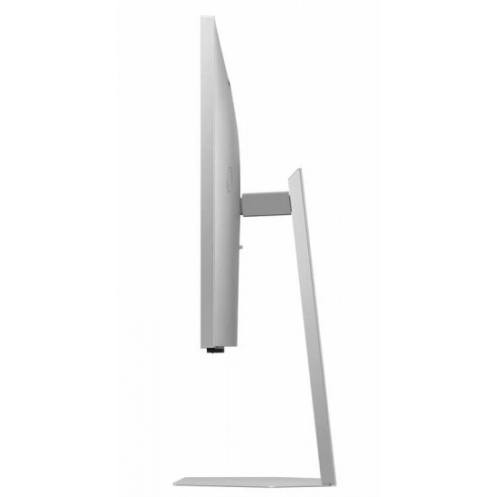 Монiтор Samsung 27" Odyssey 3D G90XF (LS27FG900XIXCI) IPS Silver 165Hz