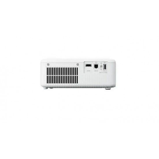 Проєктор Epson CO-FD01 (V11HA84240)
