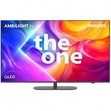 Телевізор Philips 50PUS9010/12