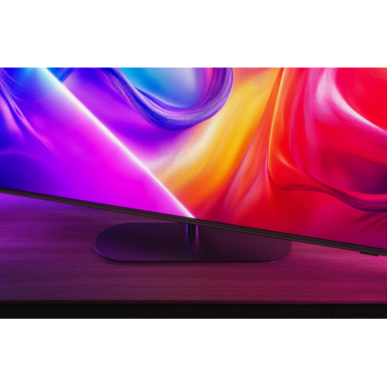 Телевізор Philips 50PUS9010/12
