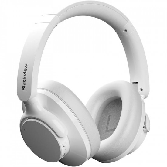 Bluetooth-гарнітура Blackview FitBuds H1 White