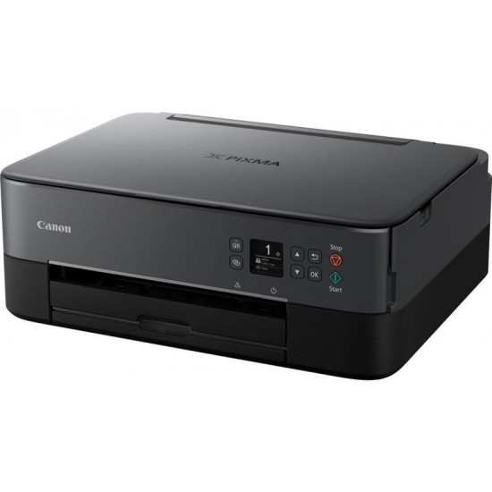 Багатофункційний пристрій А4 кол. Canon Pixma TS5340a з Wi-Fi (3773C107)