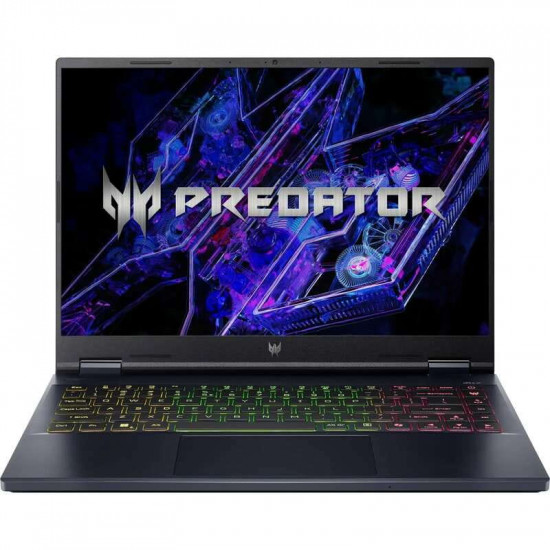 Ноутбук Acer Predator Helios Neo 14 PHN14-71-986D (NH.QY3EU.004) Black