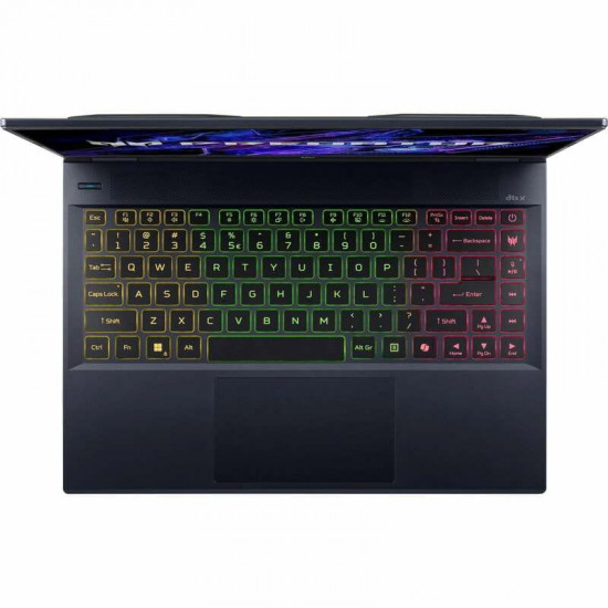 Ноутбук Acer Predator Helios Neo 14 PHN14-71-986D (NH.QY3EU.004) Black