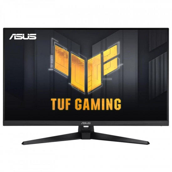Монітор Asus 31.5" VG32AQA1A (90LM07L0-B02370) VA Black 170Hz
