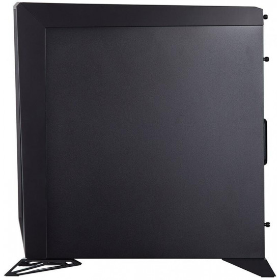 Корпус Corsair Carbide Spec-Omega RGB Black (CC-9011140-WW) без БЖ