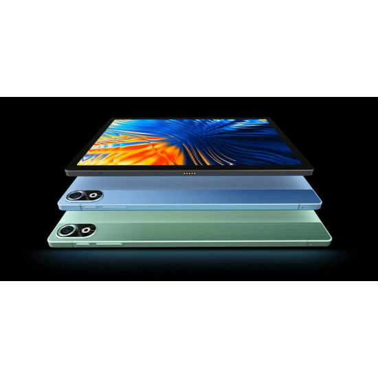 Планшет Doogee T10 Plus 8/256GB 4G Black