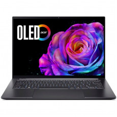 Ноутбук Acer Swift X 14 SFX14-73G-761L (NX.J83EU.003) Gray