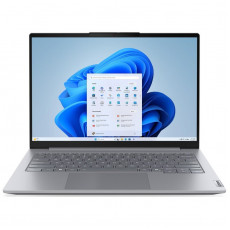 Ноутбук Lenovo ThinkBook 14 G9 IRL (21UY0064RA) Arctic Grey