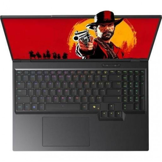 Ноутбук Dream Machines RT5090-16 (RT5090-16UA27) Black
