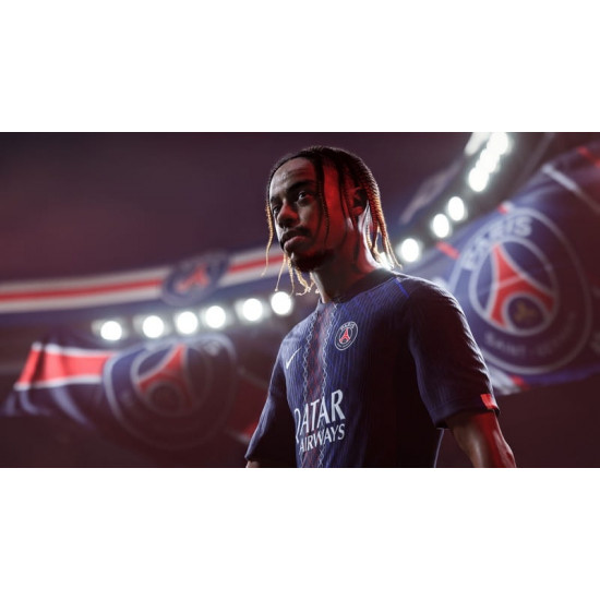 Гра EA Sports FC 26 для Nintendo Switch (5035225125325)