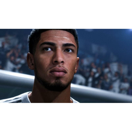 Гра EA Sports FC 26 для Nintendo Switch (5035225125325)