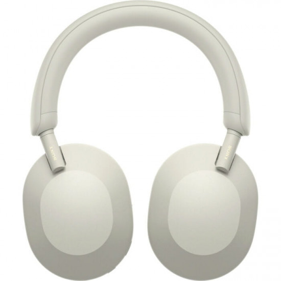 Гарнiтура Sony WH-1000XM5 Silver (WH1000XM5S.CE7)