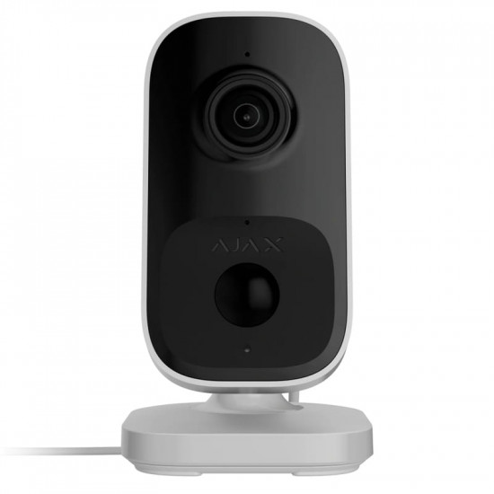 IP-камера Ajax IndoorCam White