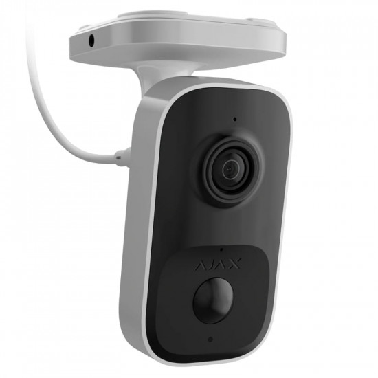 IP-камера Ajax IndoorCam White