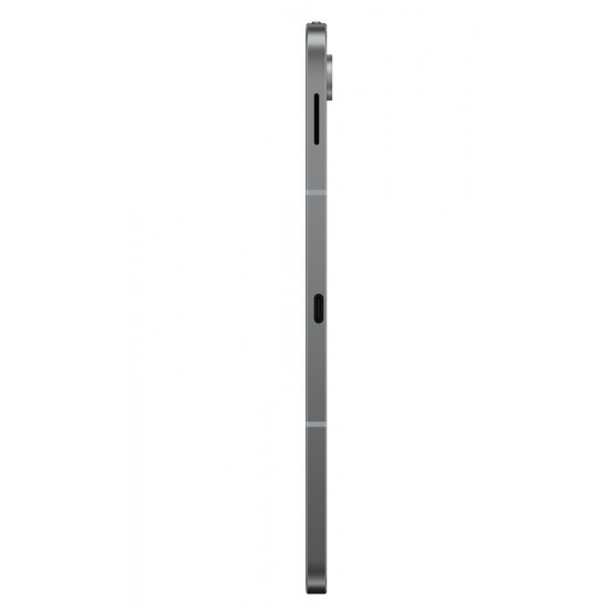Планшет Samsung Galaxy Tab S10 FE 5G SM-X526 8/128GB Gray (SM-X526BZAREUC)