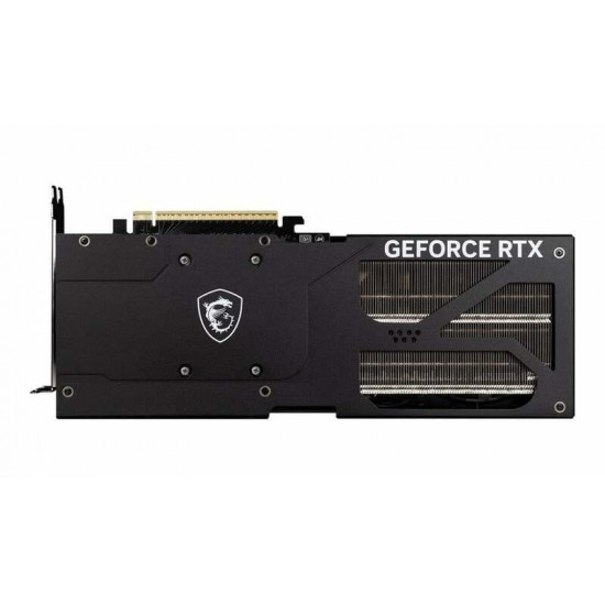 Відеокарта GF RTX 5070 Ti 16GB GDDR7 Ventus 3X OC MSI (GeForce RTX 5070 Ti 16G VENTUS 3X OC)
