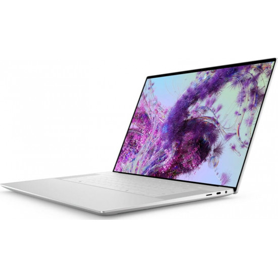 Ноутбук Dell XPS 16 9640 (210-BLFY_161TB) Silver