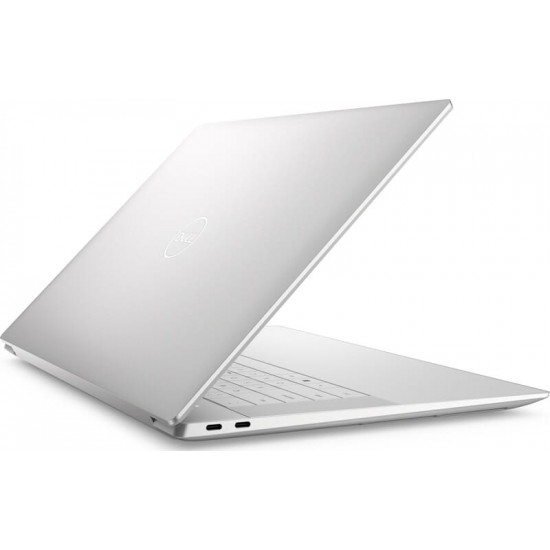 Ноутбук Dell XPS 16 9640 (210-BLFY_161TB) Silver