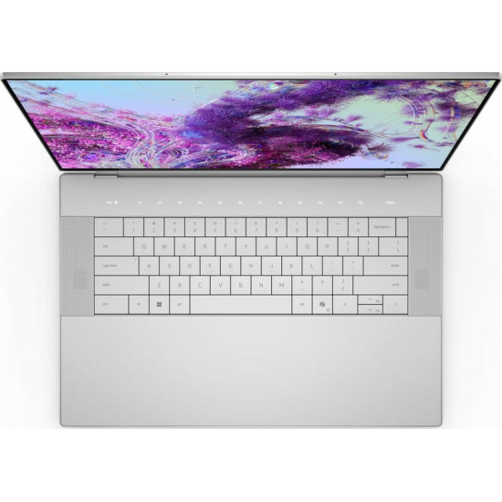 Ноутбук Dell XPS 16 9640 (210-BLFY_161TB) Silver