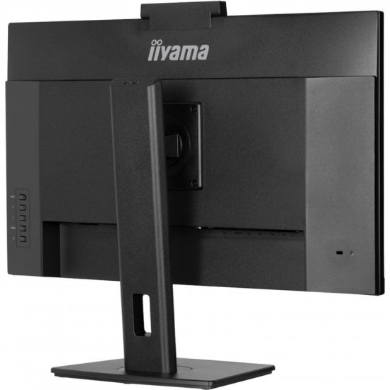 Монітор Iiyama 27" ProLite XUB2790QSUH-B2 IPS Black 100Hz