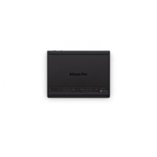 Графічний планшет Wacom Intuos Pro 2025 S (PTK470K0B)