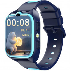 Дитячий смарт-годинник Blackview Z30 Blue (6931548323822)