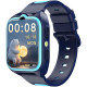 Дитячий смарт-годинник Blackview Z30 Blue (6931548323822)